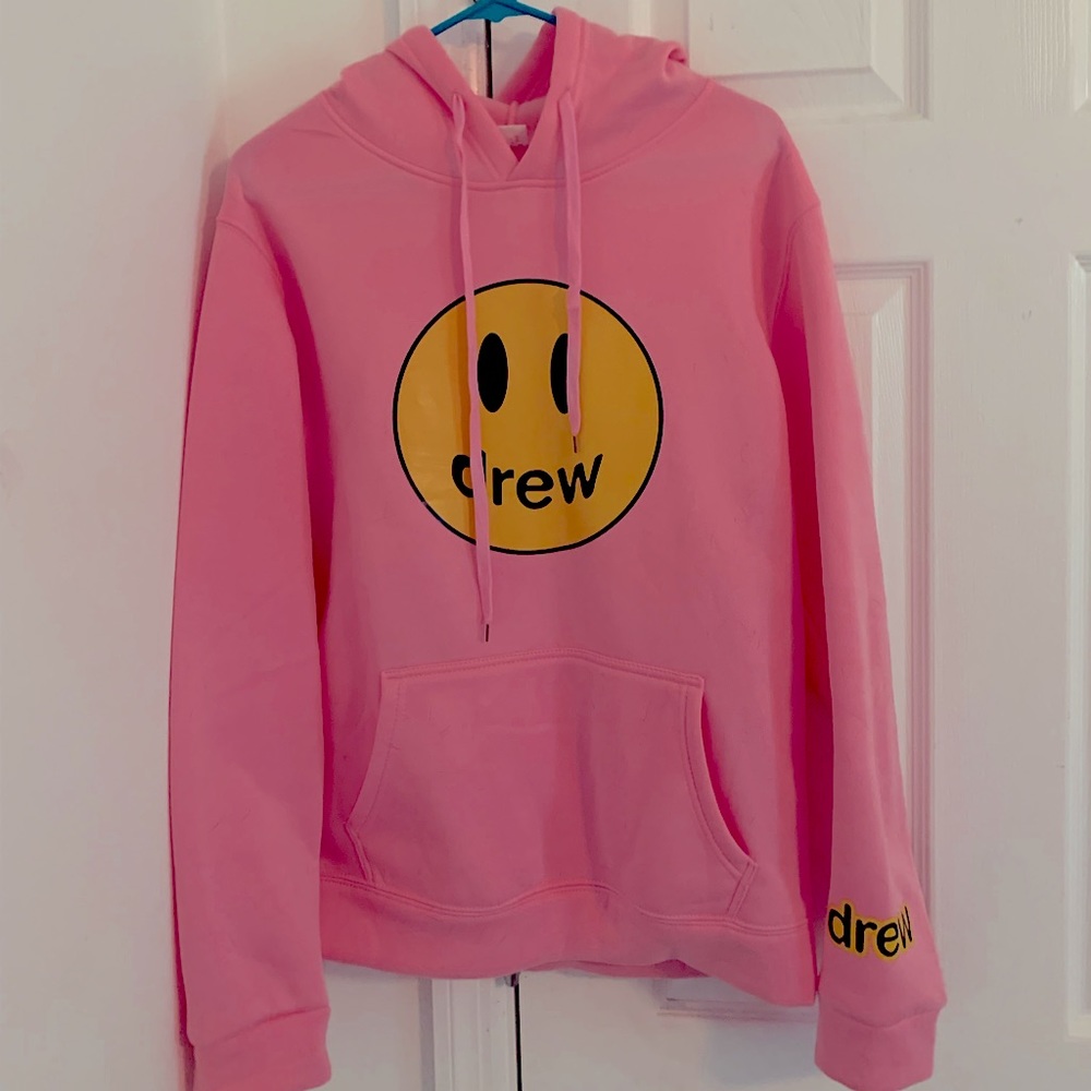 Drew Hoodie